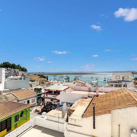 Casa Sunset - Beautiful Apartments In The Centre Of Alvor With Roof Terrace Екстериор снимка